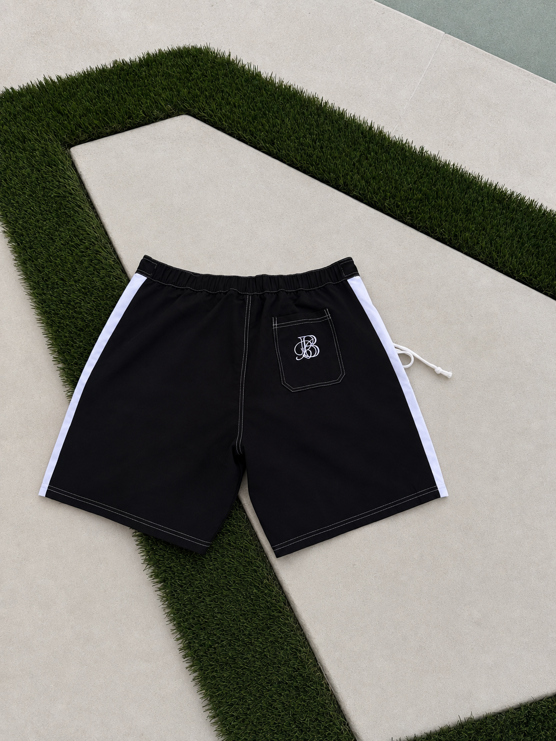 Bellus Men Swim Trunks