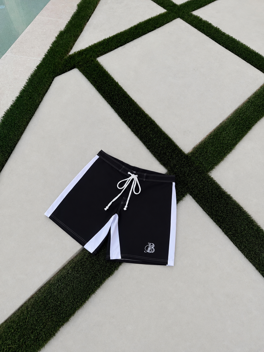 Bellus Men Swim Trunks