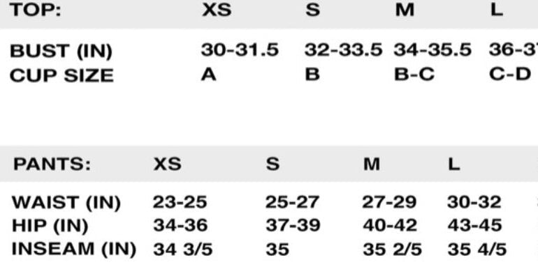 Pre order Bellus Babe jumpsuit