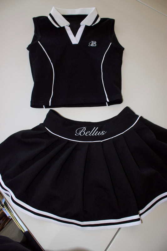 Pre order Bellus club set